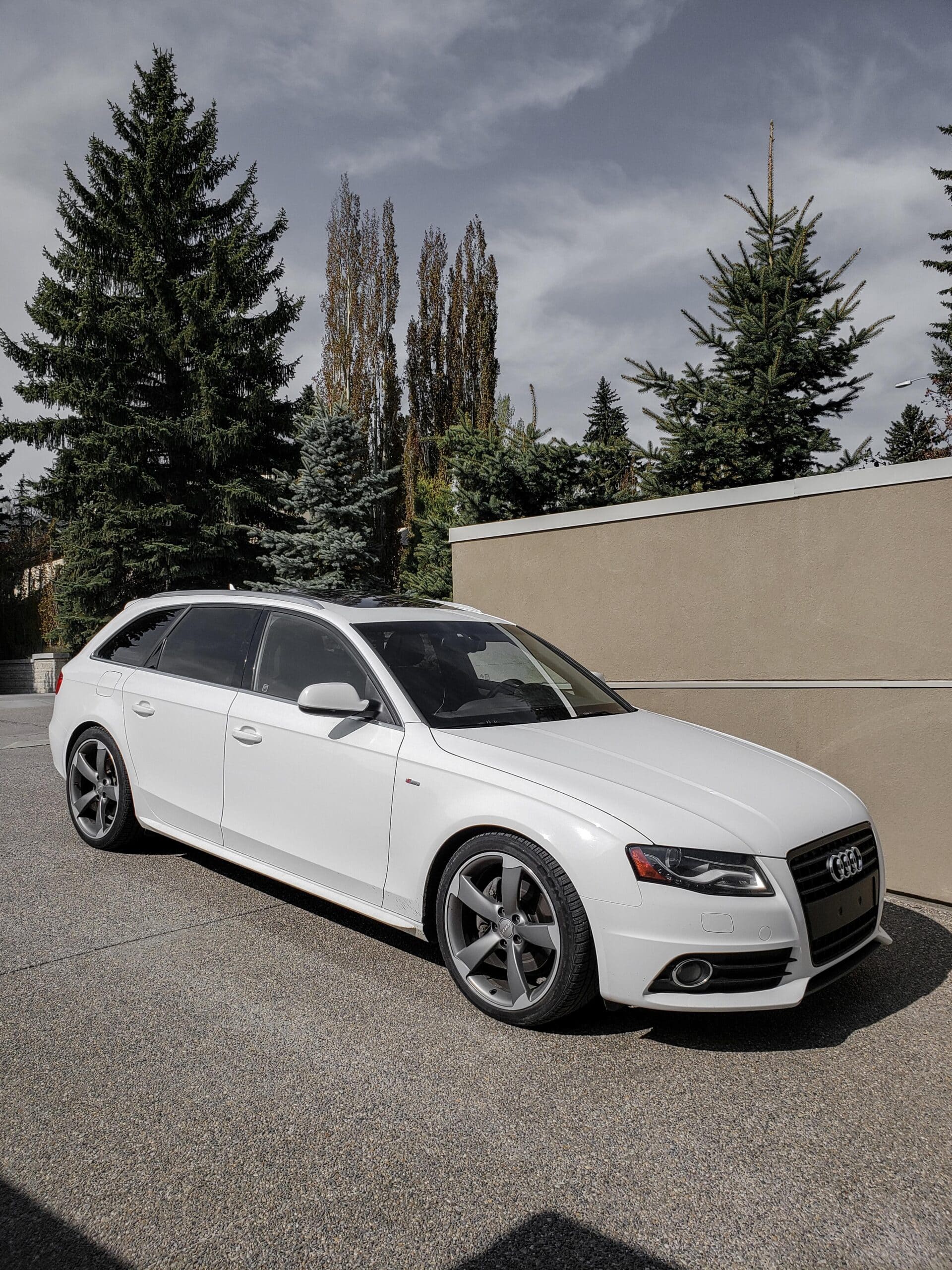 Audi A4 Transmission Fluid Capacity and Fluid Type EnginesWork