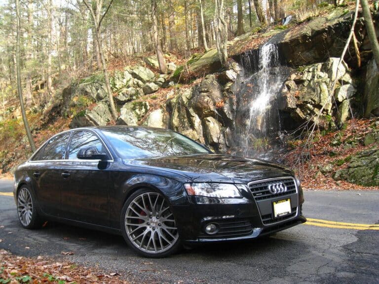 Audi A4 Transmission Fluid Capacity and Fluid Type EnginesWork