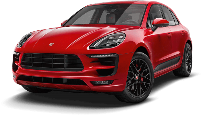 Porsche Macan transmission fluid capacity and type
