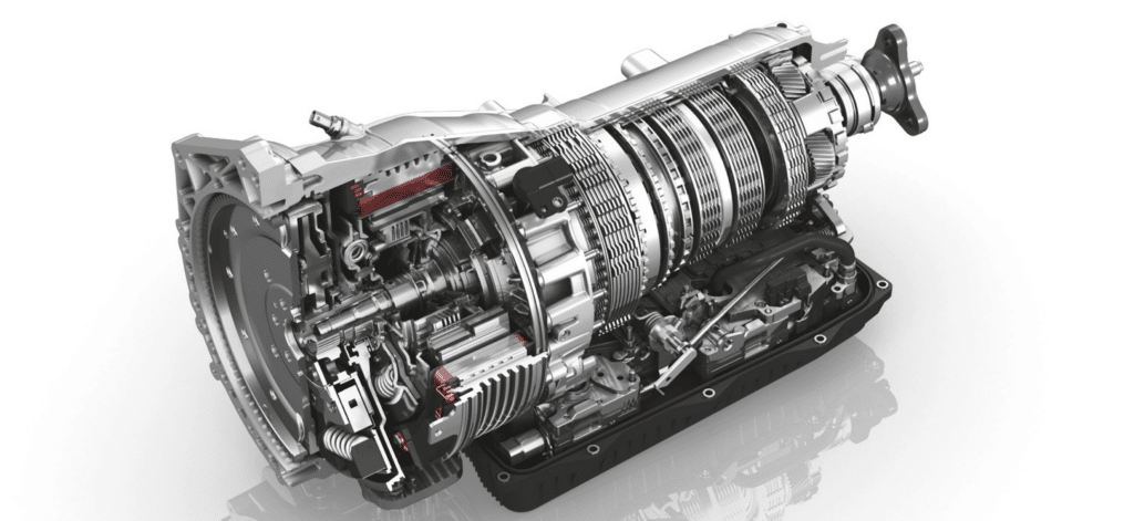 Causes of Transmission Problems