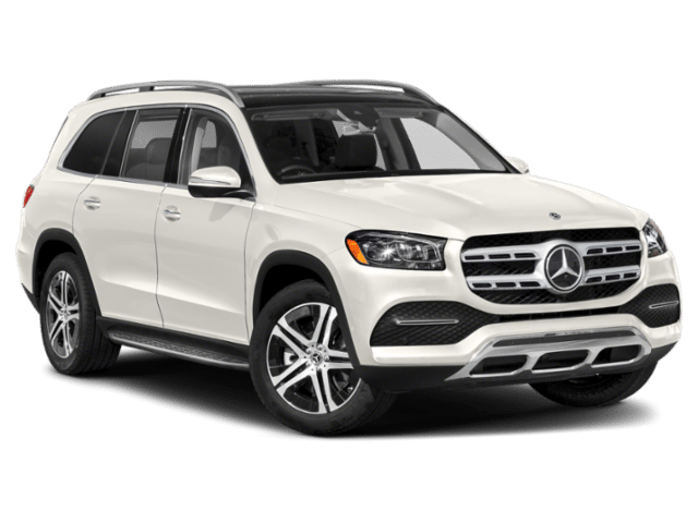 Mercedes-Benz GLS-class transmission fluid capacity and type