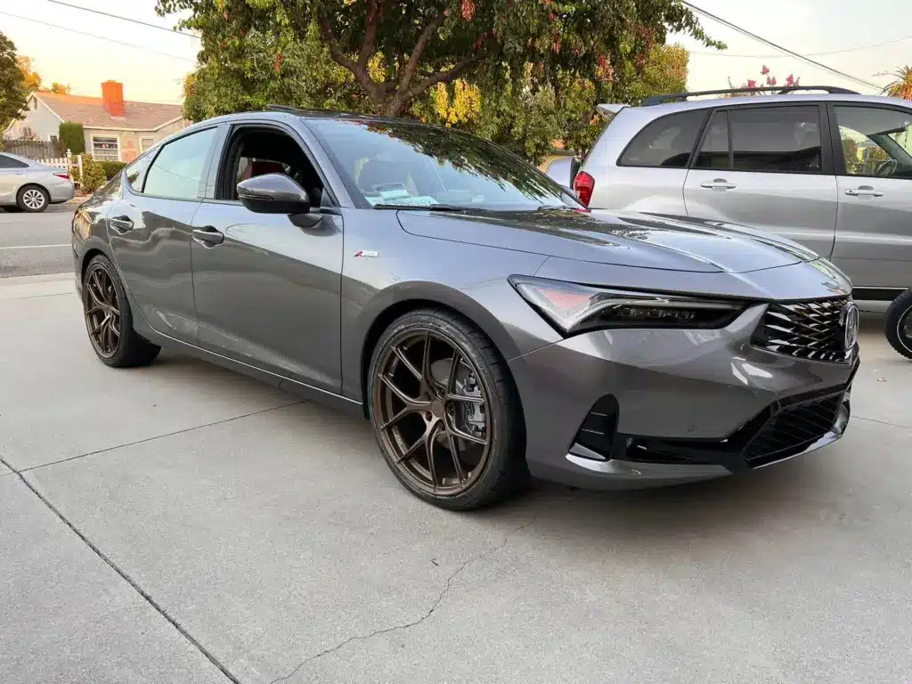 Acura TLX Transmission Fluid Capacity EnginesWork