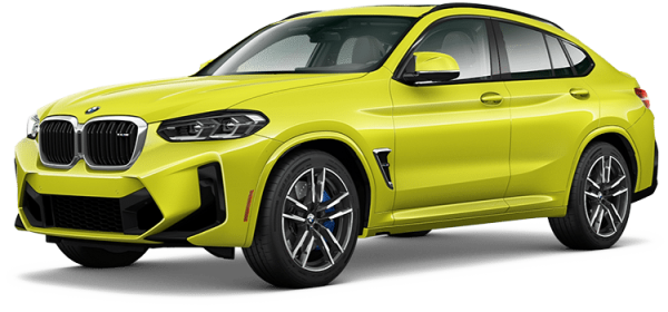 BMW X4 Oil Capacity | EnginesWork