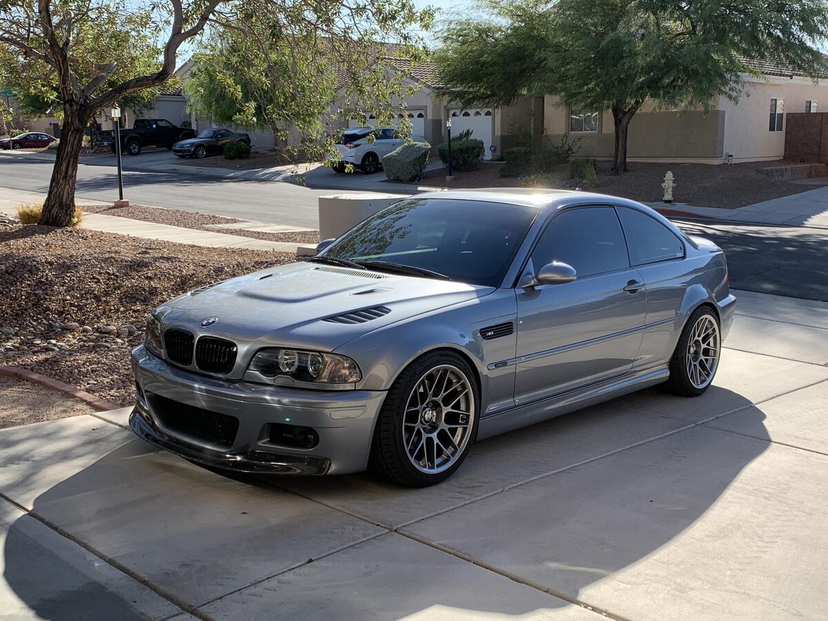 BMW M3 Transmission Fluid Capacity | EnginesWork