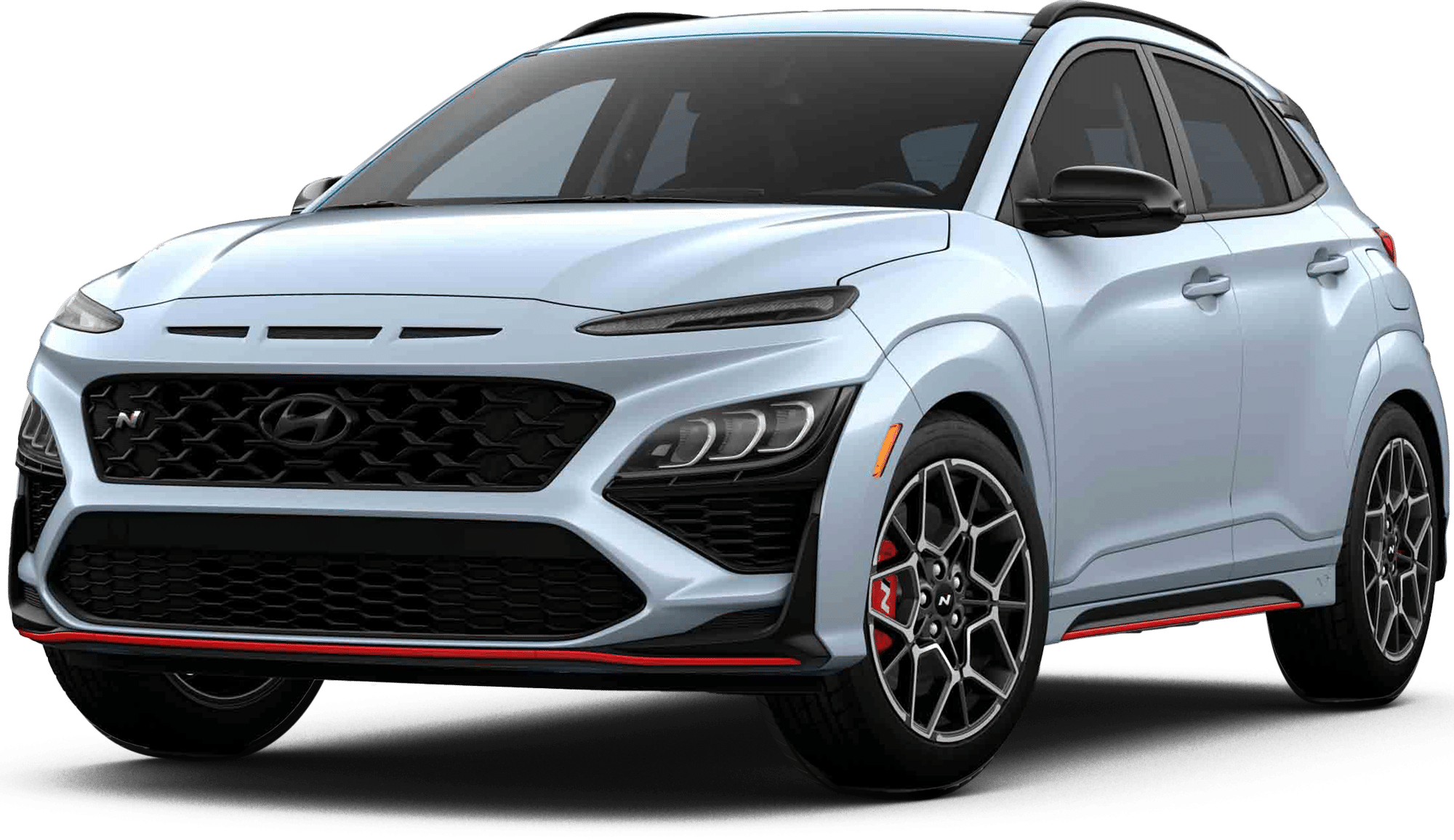 2023 Hyundai Kona Oil Capacity EnginesWork