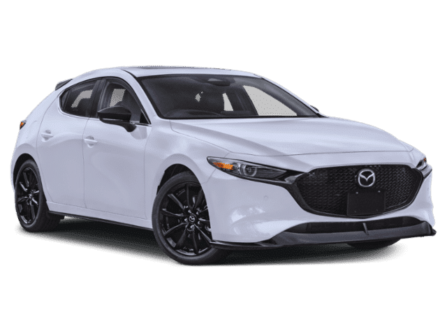 Mazda 3 transmission fluid capacity