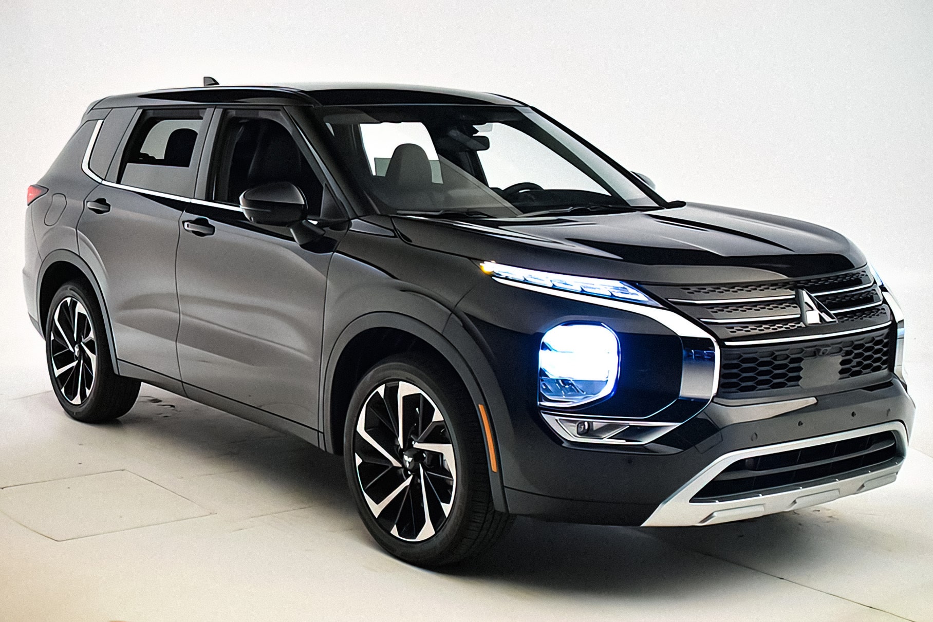 Mitsubishi Outlander Transmission Fluid Capacity EnginesWork